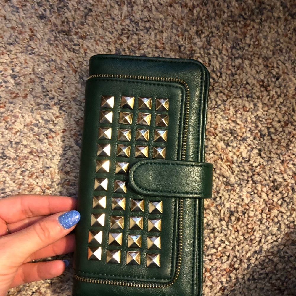 Wallet